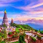 泰国羽毛球队翻盘日本羽毛球队，谌龙完成帽子戏法