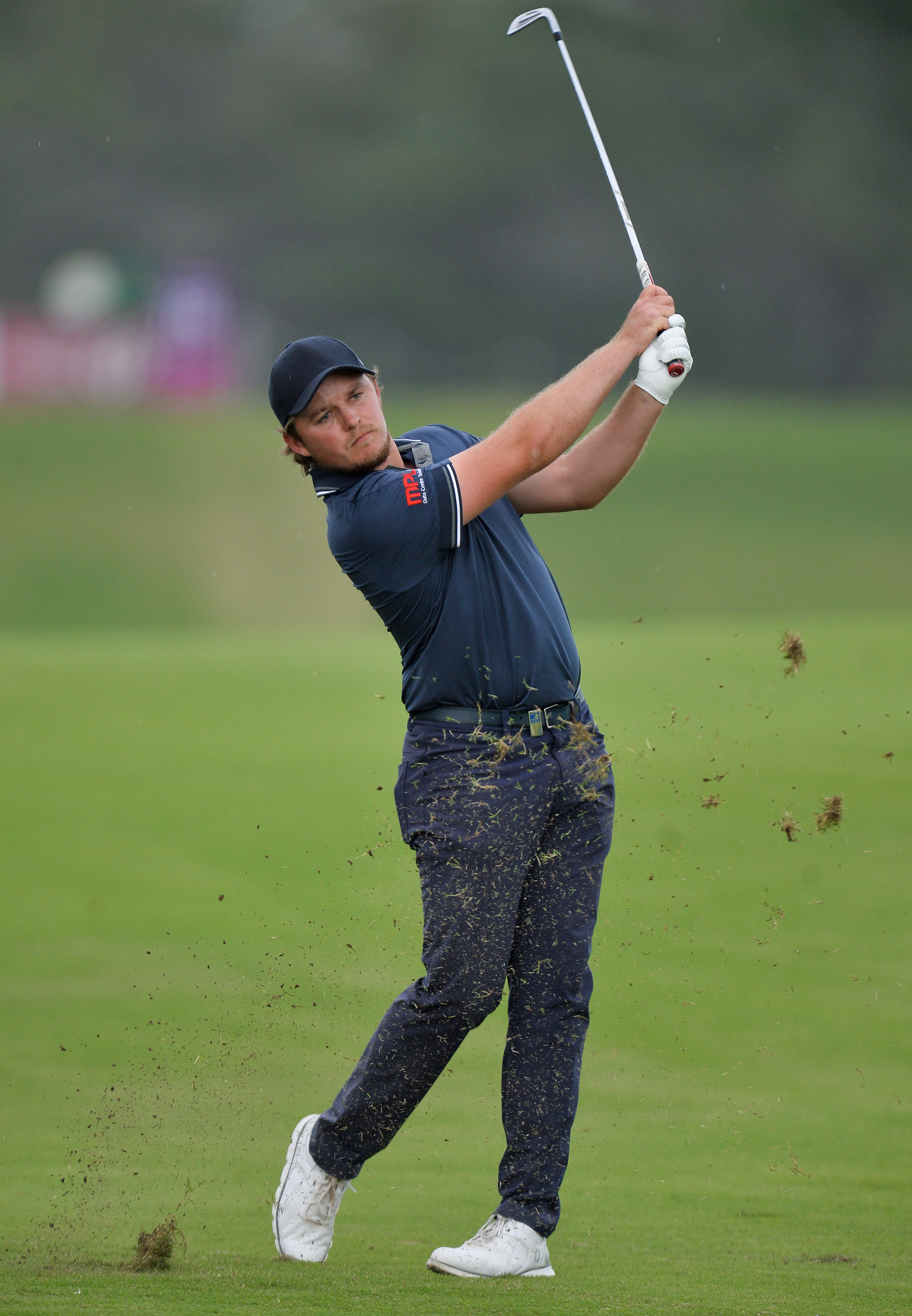 关于球星爆发!高尔夫赛场再现神级操作的信息 关于球星爆发!高尔夫赛场再现神级操作的信息