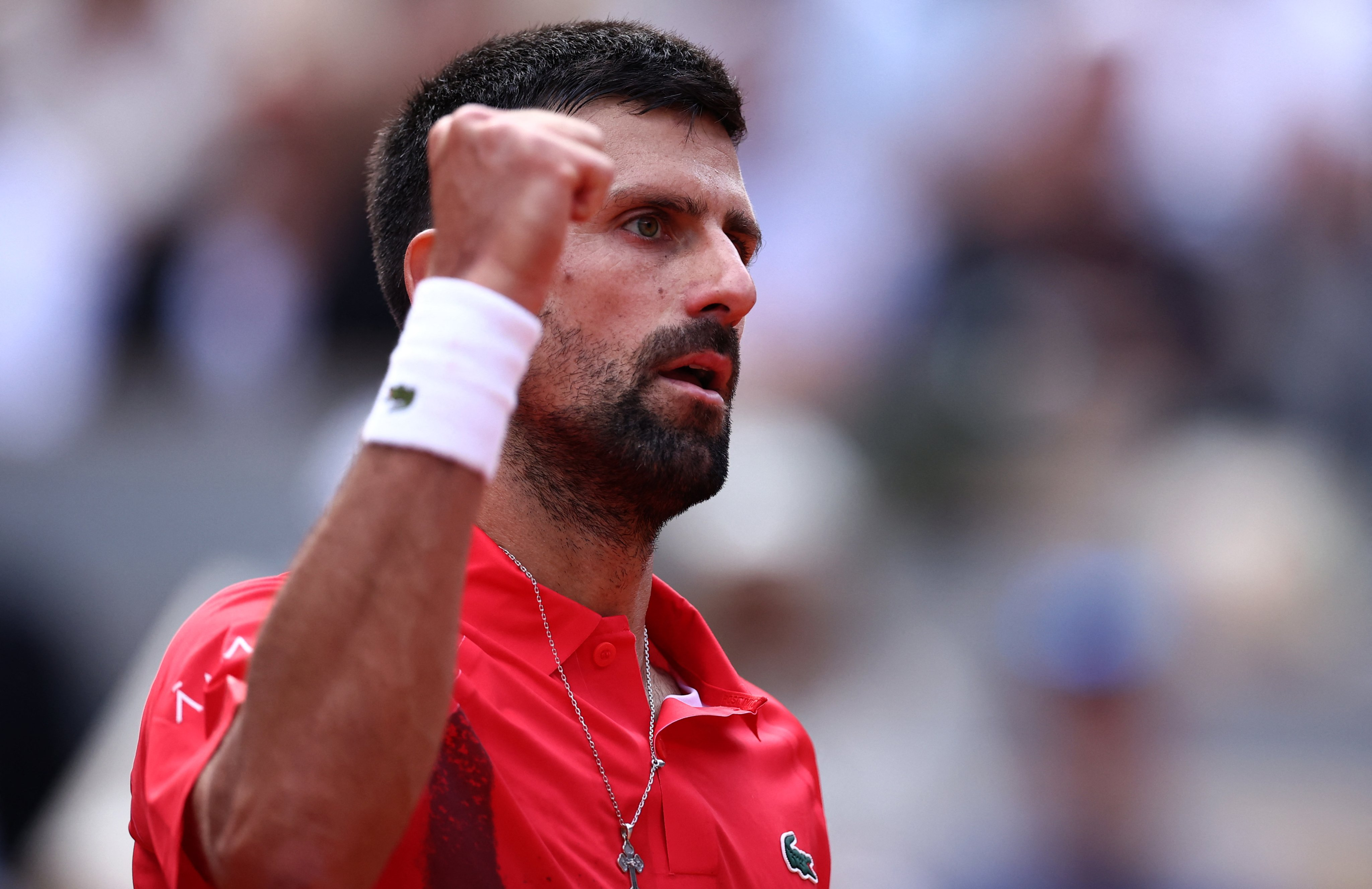 法网绝杀澳网,纳达尔刷新纪录 法网绝杀澳网,纳达尔刷新纪录