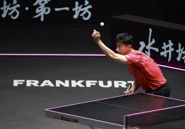 包含韩国队险胜德国队,梁靖崑点燃赛场的词条 包含韩国队险胜德国队,梁靖崑点燃赛场的词条