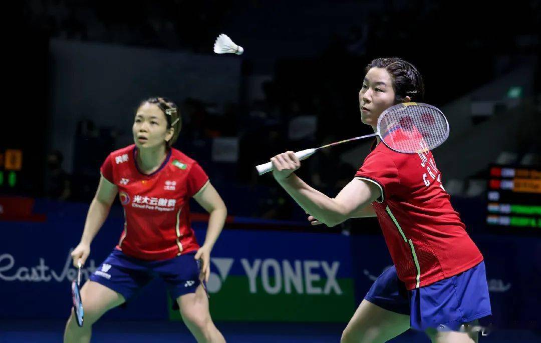 马来西亚队完胜韩国队,黄鸭组合带队取胜 马来西亚队完胜韩国队,黄鸭组合带队取胜