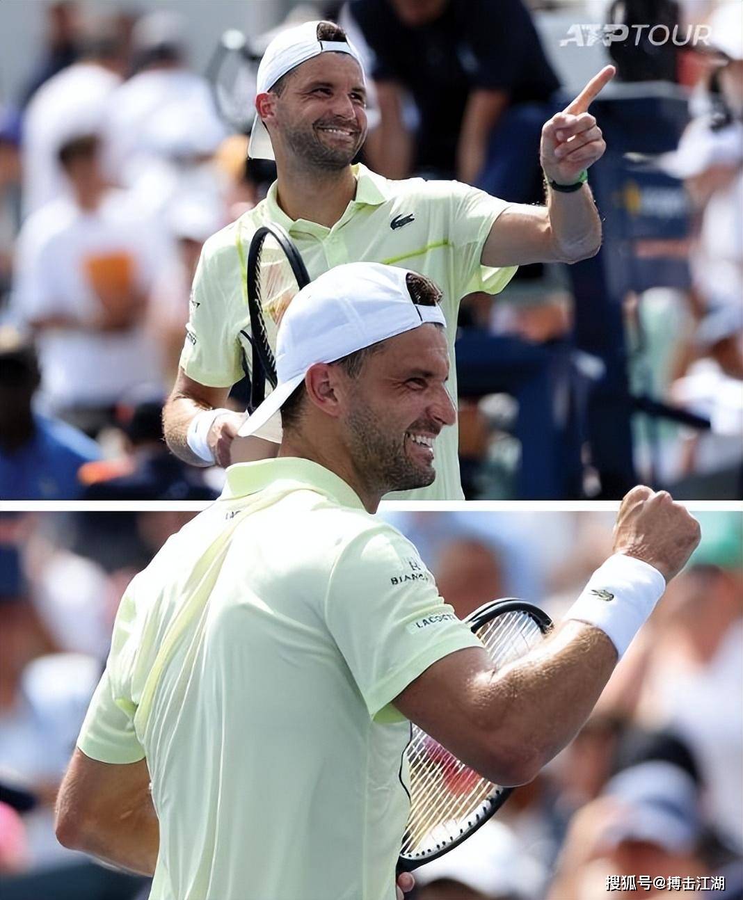 美网横扫法网,兹维列夫状态火热 美网横扫法网,兹维列夫状态火热