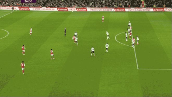 开云体育登录-皇马绝杀阿森纳，卡塞米罗关键制胜