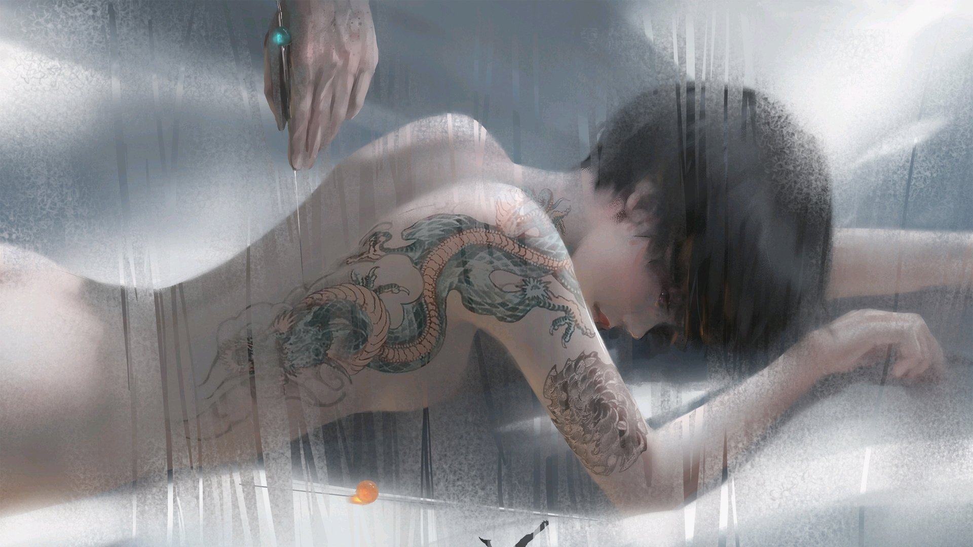 篮框间的时间裂缝，当活塞在末节带走北京队的灵魂